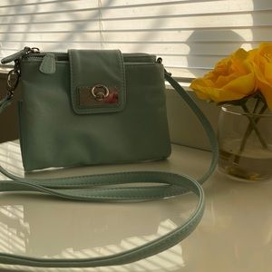 Just you crossbody bag